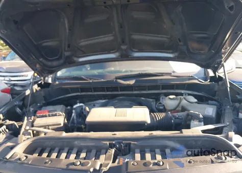 2021 Chevrolet Silverado 1500 4Wd Short Bed Custom Trail Boss from USA, damaged, VIN 1GCPYCEF4MZ263535